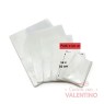 Bolsa Polipropileno 12x25 - 1 Un (bulto Pack 100 Un.)