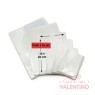 Bolsa Polipropileno 15x20 - 1 Un (bulto Pack 10 Un.)