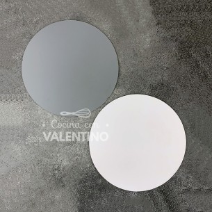 Guias para Ganache Plasticas Decomass (medida 20cm)