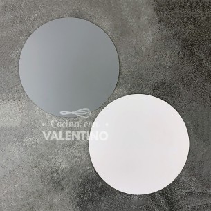 Guias para Ganache Plasticas Decomass (medida 21cm)