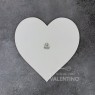 Base Fibro Plus Corazon (medida 22cm)