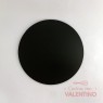Base Fibro Plus Negra (medida 16cm)