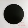 Base Fibro Plus Negra (medida 24cm)