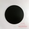 Base Fibro Plus Negra (medida 18cm)