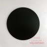 Base Fibro Plus Negra (medida 22cm)