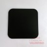 Base Fibro Plus Cuadrada Negra (medida 26 CM)