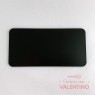 Base Fibro Plus Rectangular Negra (medida 30x35cm)