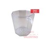 Vaso Acrilico Shot  - 200 Cc (bulto Pack 10 Un.)