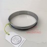 Aro Tarta Doña Clara Doble Rulo 2 Cm Alto (medida 12cm)