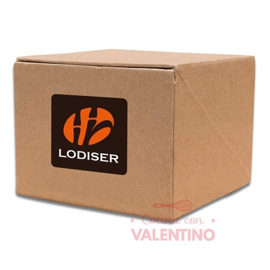 Baño de REPOSTERIA Alpino Semiamargo - GRANEL 6 Kg (Opciones 1 Kg.)