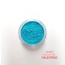 Colorante Polvo Dust Color Platinum Nacarado Turquesa - 8 Grs