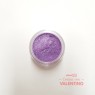 Colorante Polvo Dust Color Platinum Nacarado Amatista - 8 Grs