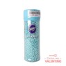 Perlas de Azucar Wilton - Celeste
