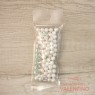 Drops Pastelar Perlas Maxi Blancas - 35Grs