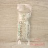 Drops Pastelar Perlas Medianas Blancas - 35 Grs