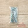 Drops Pastelar Perlas Medianas  Celeste - 35Grs