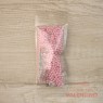 Drops Pastelar Perlas Medianas  Rosa Claro  - 35Grs