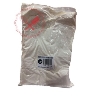 Prem.  Biz. Vainilla Inventis - 500Grs