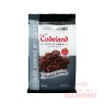 Chocolate Cobertura Codeland Top Crem Amargo 80% - 200 Grs