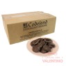 Chocolate Cobertura Top Crem Amargo 80% Codeland - 10 Kg.