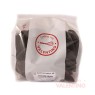 Chocolate Cobertura Top Crem Amargo 80% Codeland - 500 Grs.