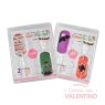 Set Placas Parpen Cake Paletas Halloween