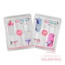 Set Placas Parpen Cake Paletas Unicornio Sirena