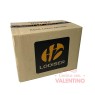 Mousse Chocolate Keuken - 800Grs - Pack 6 Un.