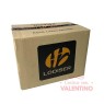 Mix Budin Vainilla Keuken - 1Kg. - Pack 6 Un.