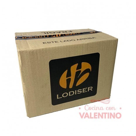 Mousse Limon Keuken - 800Grs - Pack 6 Un.