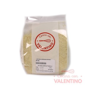 Harina de Almendra Blanca - 200 Grs
