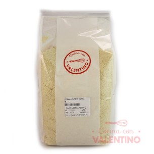 Harina de Almendra Blanca - 1 Kg