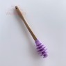 Cuchara Mielera de Madera - 11 Cm