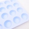 Molde Silicona Mini Muffins x24 - CM
