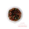 Fruta Escurrida Comun  - 250 Grs.