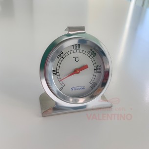 Termometro Horno Silcook 0-300°C