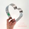 Cintura Doña Clara Corazon