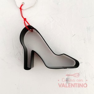 Cortante Doña Clara Zapato