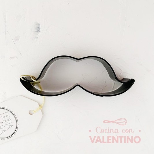 Cortante Doña Clara Mostacho