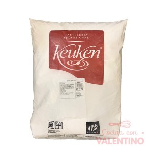 Azucar Impalpable Keuken - 10 Kg