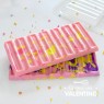 Placa Parpen Tableta Chocolate Grande x2 P439