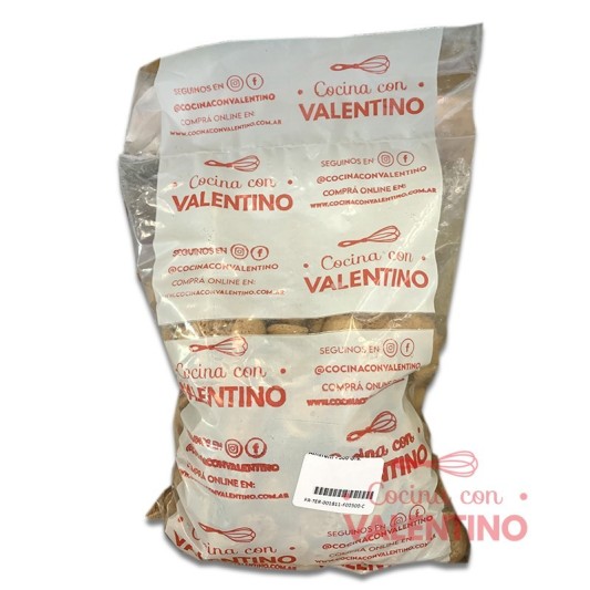 Amaretti Urquiza - 500 Grs