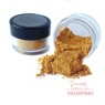 Colorante Polvo Dust Color Platinum Dorado Medio - 8 Grs