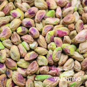 Pistacho Natural Frutos del Sol Granel - 1 Kg
