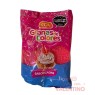 Granas Fucsias  - 1 Kg