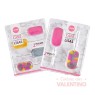 Set Placas Parpen Cake Paletas Lisas SPPL