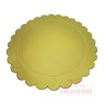Plato Sol Moldpack Varios Colores