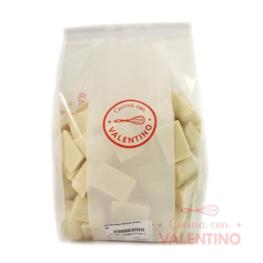 Baño Bombon Aguila Blanco N°9766 - 1 Kg