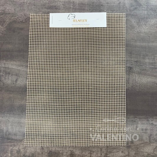 Lamina Antiadherente Telaflex Parrilla - 30x40