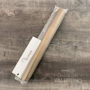 Lamina Antiadherente Telaflex FVIT - 2 Mtx30Cm